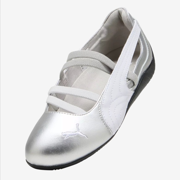 Puma Speedcat Ballet - Picture 7 of 12